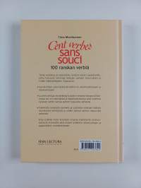 Cent verbes sans souci : 100 ranskan verbiä