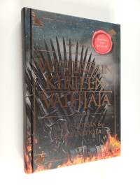 Westerosin kirjeenvaihtaja : salaisuuksia &amp; spekulaatiota