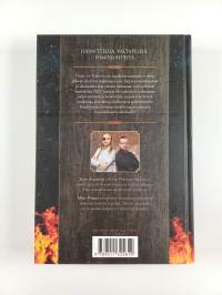 Westerosin kirjeenvaihtaja : salaisuuksia &amp; spekulaatiota