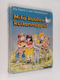 Tyhjä kuva