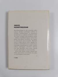Johdatus musiikkipsykologiaan