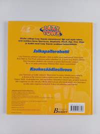 Jalkapallorobotti ; Kaukosäädinsiivous