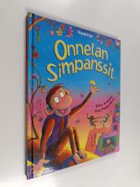 Onnelan simpanssit