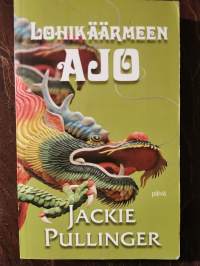 Lohikäärmeen ajo