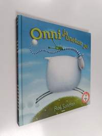 Onni ja uneton yö