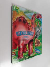 Hirmuliskot