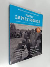 Suomen lapset sodassa