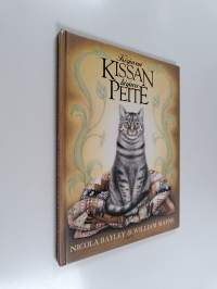 Kirjavan kissan kirjava peite