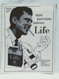 Suomen Kuvalehti No 29 heinäkuu 1965