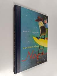 Maailman paras napa : satuja sinusta