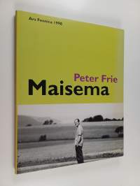 Peter Frie - Maisema 11.10. - 15.11.1998 Pori Art Museum/Porin Taidemuseo/Björneborgs Konstmuseum 21.11.1998-17.1.1999 Hämeenlinna Art Museum/Hämeenlinnan Taidemu...