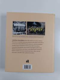 Laskutikusta tietomalleihin : rakennusalan diplomi-insinöörit ja rakentamisen kehitys 1960-luvulta 2020-luvulle