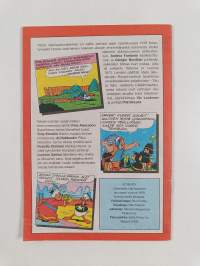 Roope-setä taskulehti 1/1978 (lyhennetty näköispainos)