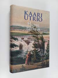 Hupsu rakkaus