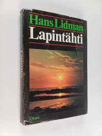 Lapintähti
