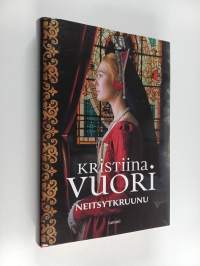 Neitsytkruunu