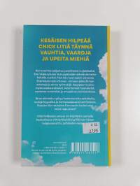 Etsivä löytää