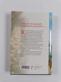 Katajamäki kukoistaa