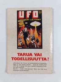 Merten korkeajännitys 10/1979 : Väärä osajako