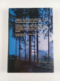 Terveydenhuollon koulutuksen vaiheita Etelä-Pohjanmaalla 1903-1995