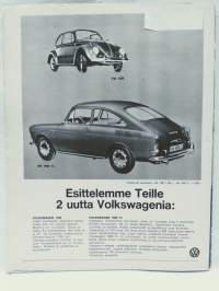 Suomen Kuvalehti No 36 syyskuu 1965