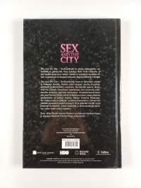 Sex and the city - Sinkkuelämää : elokuvakirja