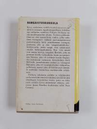 Rangaistuskukkula : romaani