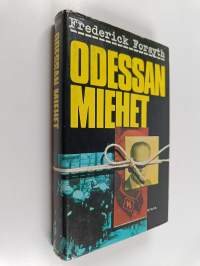 Odessan miehet