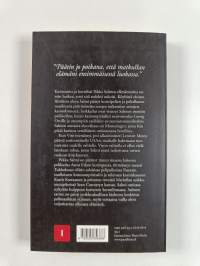 Kasinokeisari : Pekka Salmen tarina
