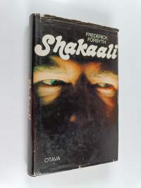 Shakaali
