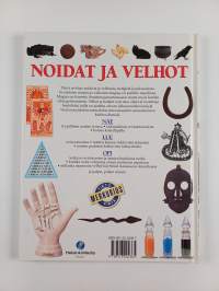 Noidat ja velhot