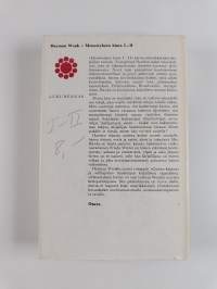Menestyksen hinta 1-2