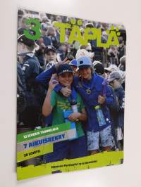 Täplä 3/2019