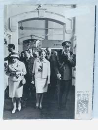 Suomen Kuvalehti No 28 heinäkuu 1965