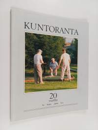 Kuntoranta 20 vuotta 1968-1988