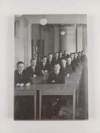 Lappeenrannan teknillinen oppilaitos 1945-1995