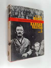 Kohti kansanvaltaa 1 : Suomen sosiaalidemokraattinen puolue 75 vuotta, 1899-1937