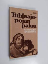 Tuhlaajapojan paluu : meditaatioita