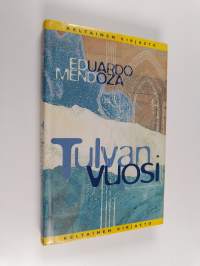 Tulvan vuosi