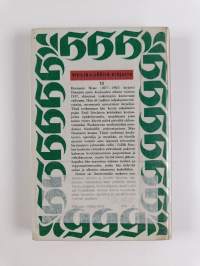 Demian : Emil Sinclairin nuoruudentarina