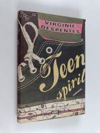 Teen spirit : romaani