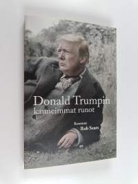 Donald Trumpin kauneimmat runot