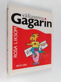 Väliasema Gagarin
