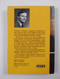 Menkää häntä vastaan (signeerattu)