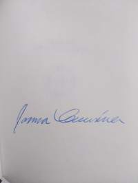 Menkää häntä vastaan (signeerattu)