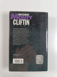 Monty : Montgomery Cliftin elämä