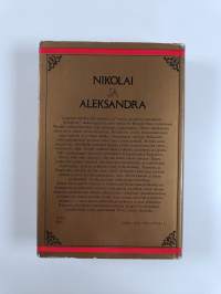 Nikolai ja Aleksandra