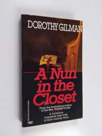 A nun in the closet