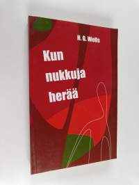 Kun nukkuja herää