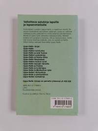 Uppo-Nalle